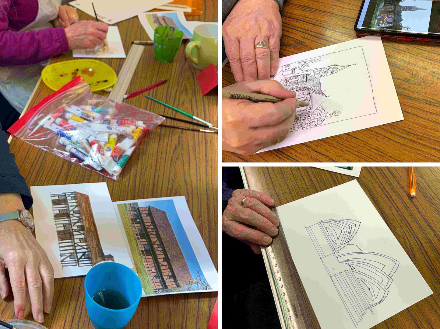 Book a Workshop