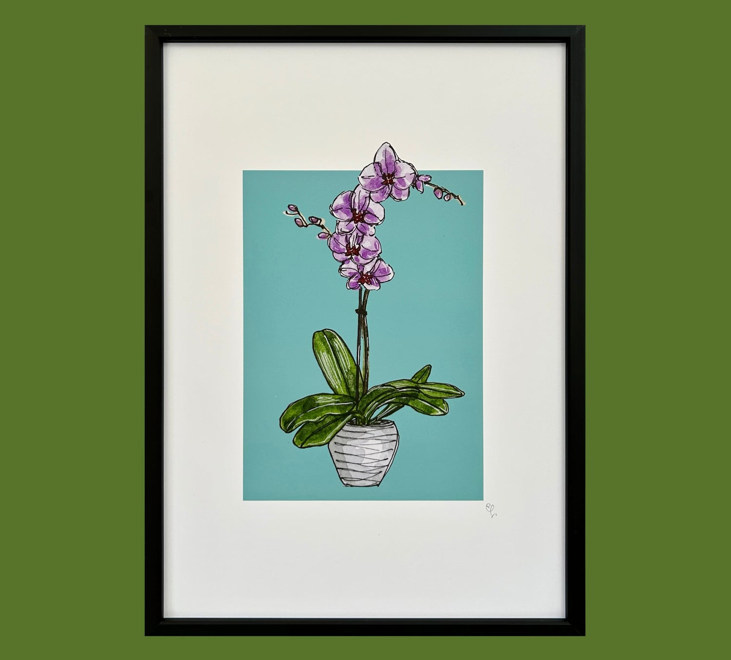 Botanical Prints