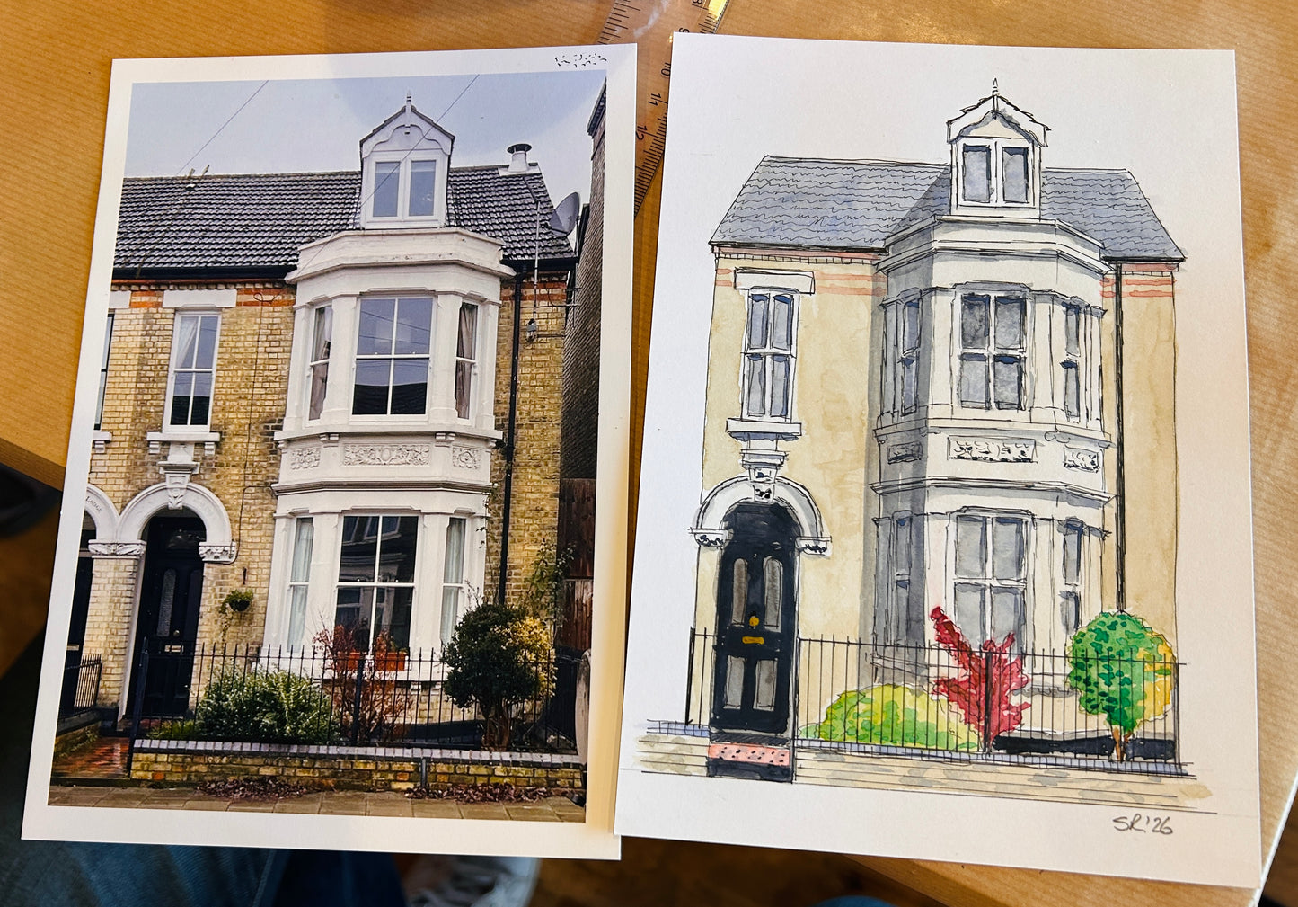 Mother’s Day Workshop