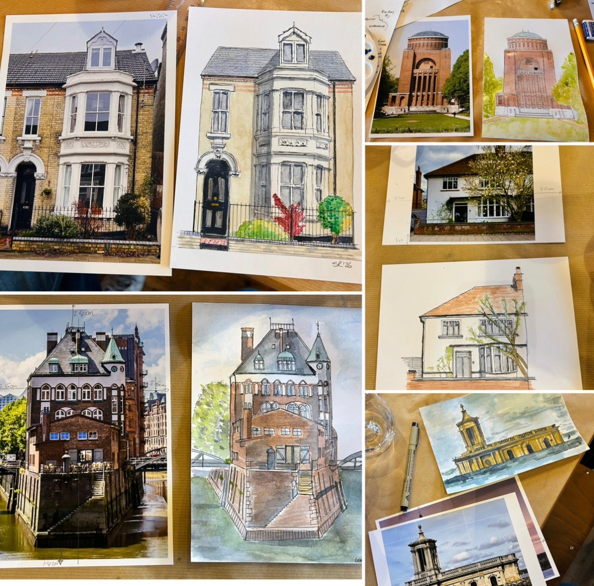 Mother’s Day Workshop