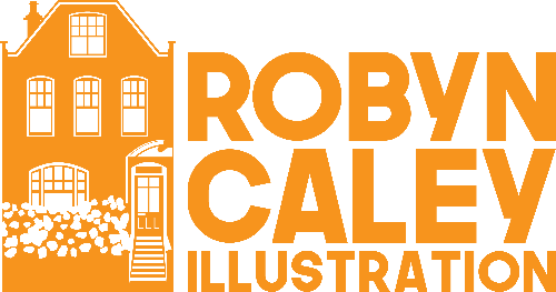 Robyn Caley Illustration