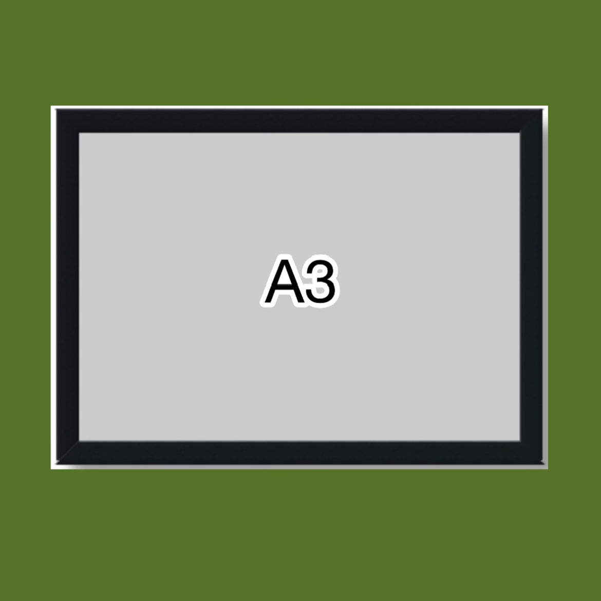 Picture Frame | A3