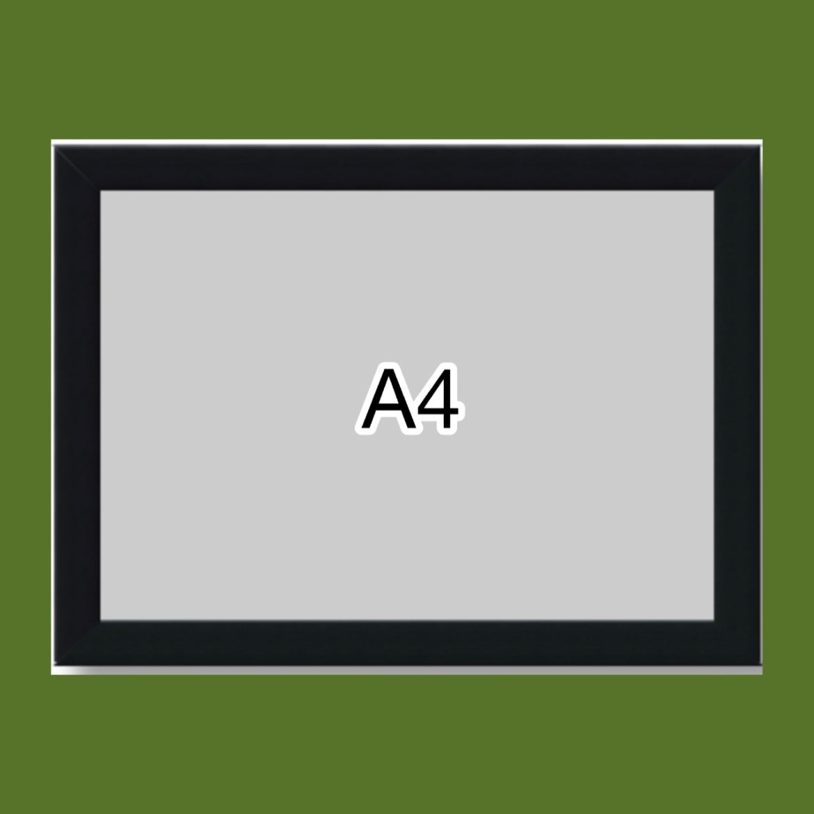 Picture Frame | A4